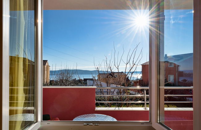 Apartment Marinely - Foto 31