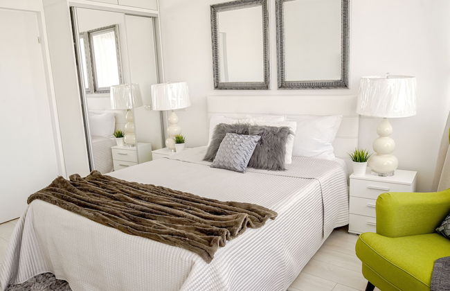 Metropole Apartments Old Town - Foto 20