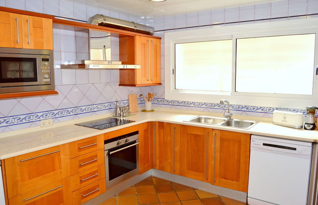 Blanca Paloma Holiday House - Foto 13