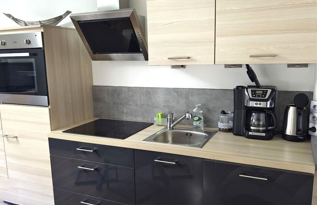 Apartment in the ski and Hiking Area in Mallnitz - Foto 4