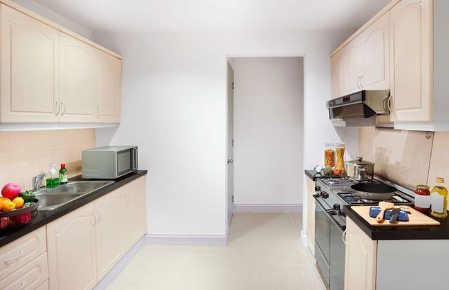 Rasamala & Cendana Managed By The Ascott - Foto 8