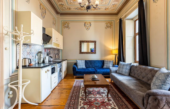 Ali Pasha Apartment - Foto 28