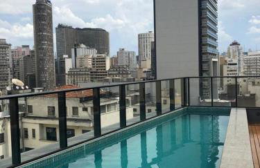 The Royal 213 - Downtown República - Centro - SP - Foto 29