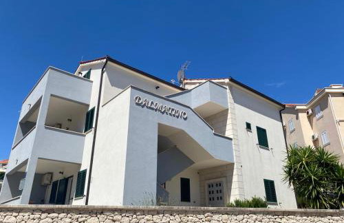 Dalmatino - apartment 6 - Photo 22