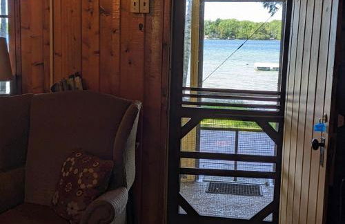 Yellow Cottage - Trick's Resort - Foto 28