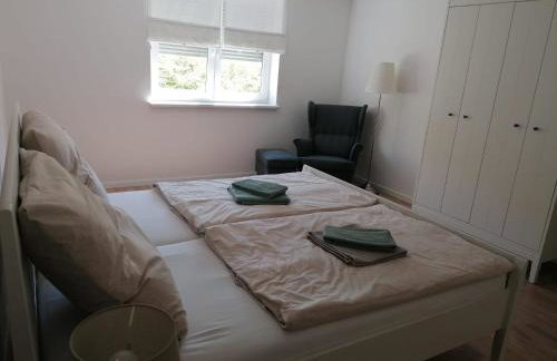 Ferienwohnung Auengrund - Foto 2