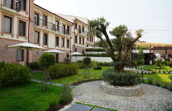 Oikos Bozcaada - Foto 71