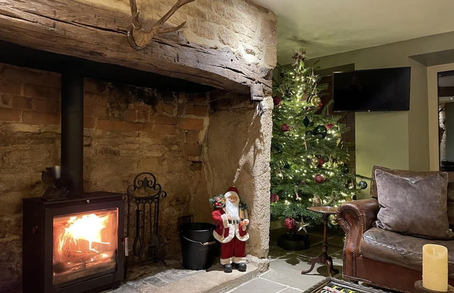 Stunning Cotswold Cottage in Snowshill Broughwood - Foto 2