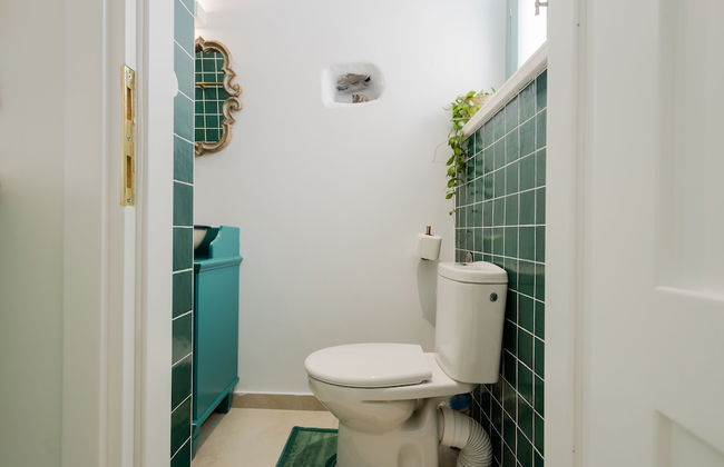 La Casa Degli Archi - Foto 29