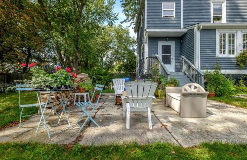 Back Cove - Sunny 2nd Floor Condo - Foto 3