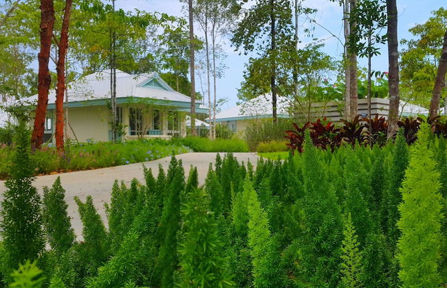 Na Sook Resort - Photo 71