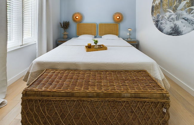 Apartment With Patio in Sopot by Renters - Foto 9