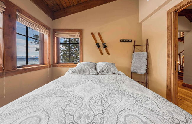 West Lake Serenity 180 Degree Lake Views - Photo 4