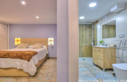 Adri Home centro ciudad con garaje privado - Foto 38