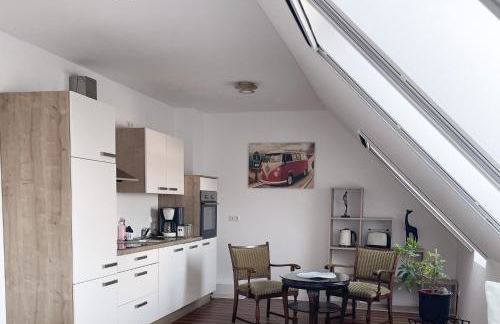 Ferienwohnung Kamrath mit wunderschönem Ausblick - Photo 3