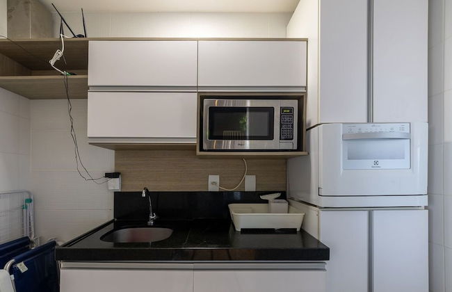 Cobertura em Barra Bali Destino BSM - Foto 18