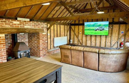 Locks Lane Cottage - Photo 42