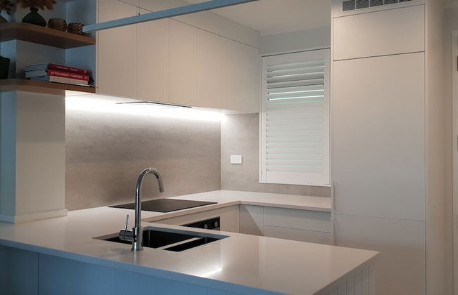 The Atrium Apartments - Foto 42