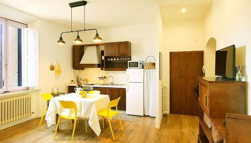 Appartamento La Stazione - Foto 5, stove, pet friendly, minibar