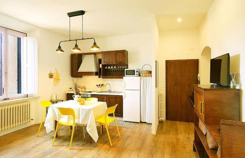 Appartamento La Stazione - Foto 5