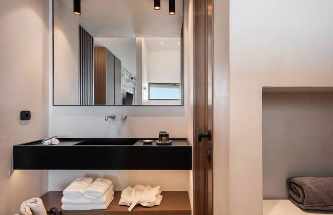 Seannamon Suites - Suite 3 - Foto 18