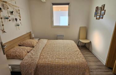 Spacieux T4 Piscine à Anglet - Foto 11