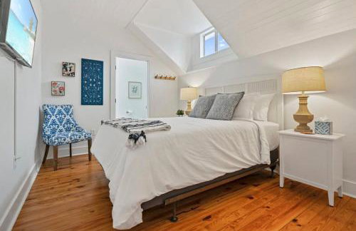 Remodeled Historic 1800s Carriage House, The Castle Garden, Colonial Modern Mansion - Foto 35