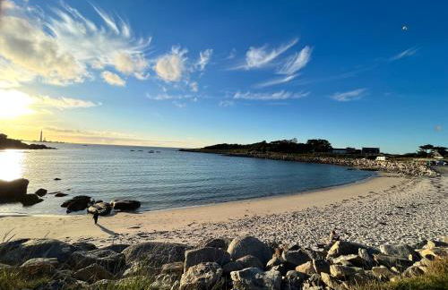 Kelerdutbay fr, accès direct à la mer - Foto 22