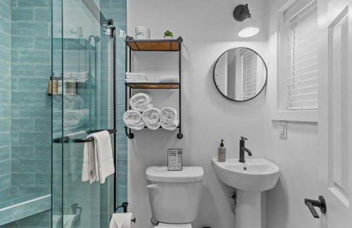 The Beach House at Oak Island by North State Hospitality - Foto 51