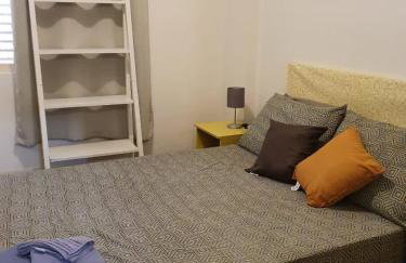 Apto com cozinha e lavanderia - Foto 5