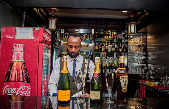 Highlands Suites Hotel - Foto 14