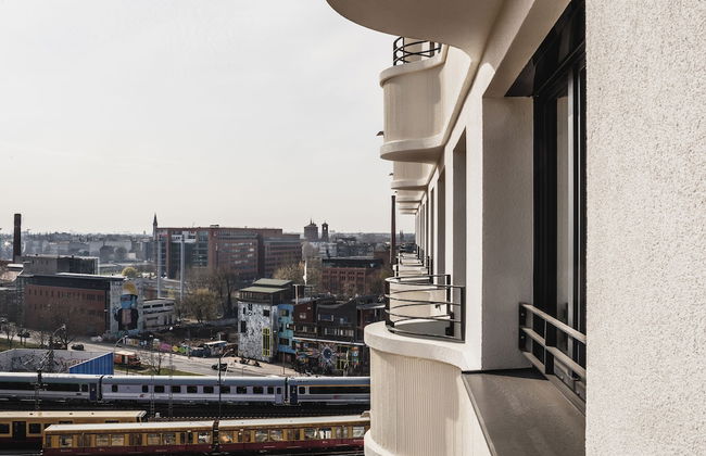 The Circus Living - Foto 24