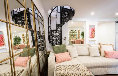 Clavileña, duplex con las mejores vistas de Alcala - Foto 45