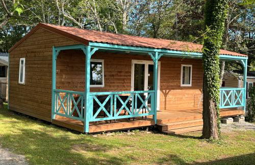 Cottage 6 personnes climatisé - Foto 23