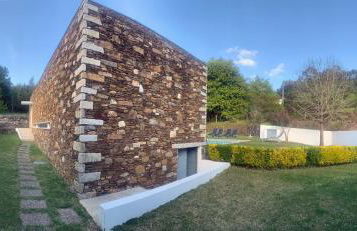 Villa do Val Seixas - Piscina Privada - Foto 42