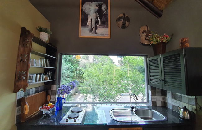 Waterhouse Guest Lodges 202 Lawley Street - Foto 52