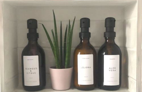 The Pink Cottage upstairs suite & Garden Summer Room - Foto 41