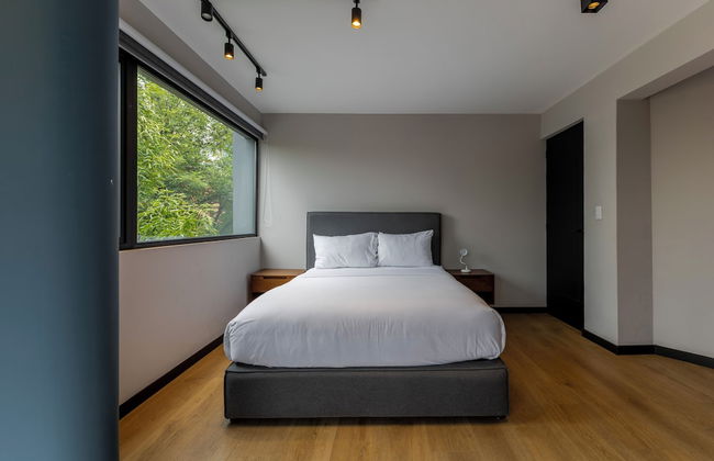 Capitalia Condesa Escandon - Foto 16