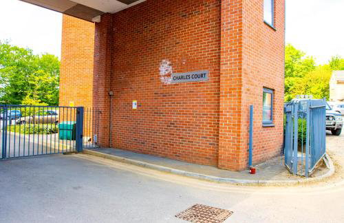 Sianavi Apartments - Charles Court, Kettering - Foto 15