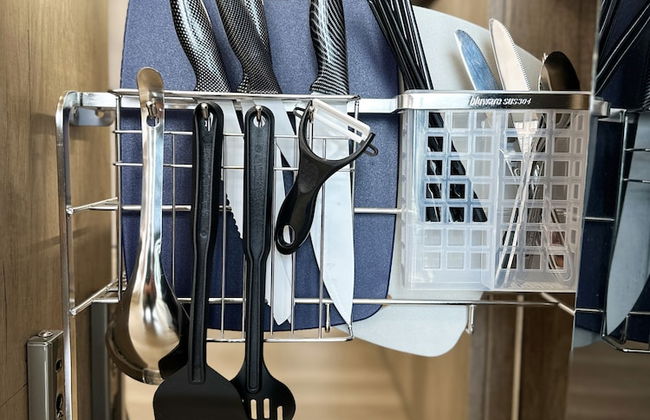 Armin Homes Studio Solforest Ecopark - Photo 8