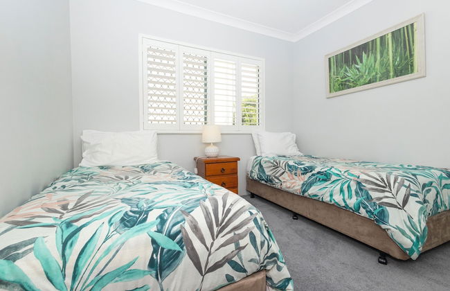 Currumbin Sands Holiday Apartments - Foto 46