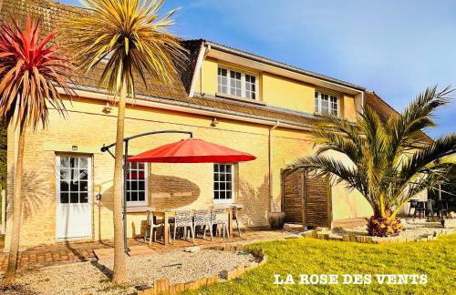 La Rose Des Vents - Photo 19