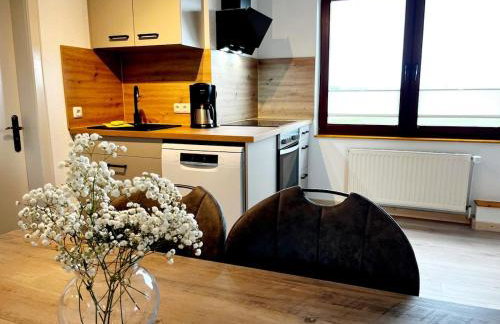 3-Zimmerwohnung, 2 Bäder, Büsum (4km), Nordsee - Foto 4