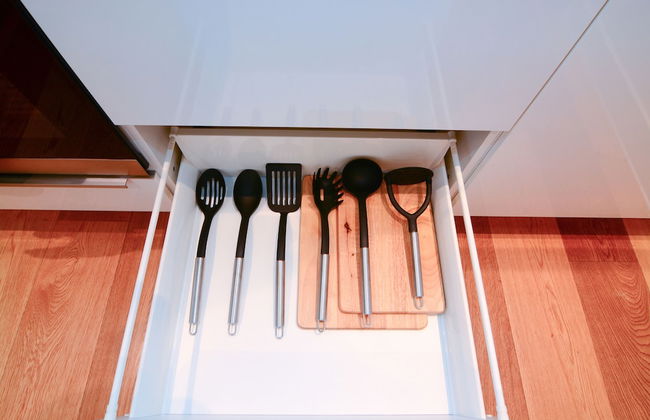 Apartment Wharf - Cambridge Avenue - Foto 62