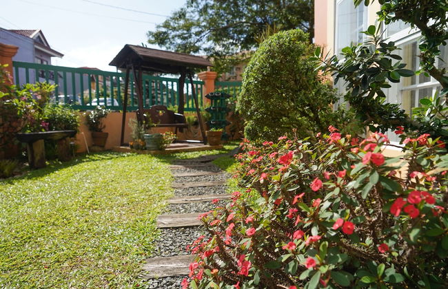 Charming Tagaytay Vacation Home - Foto 67
