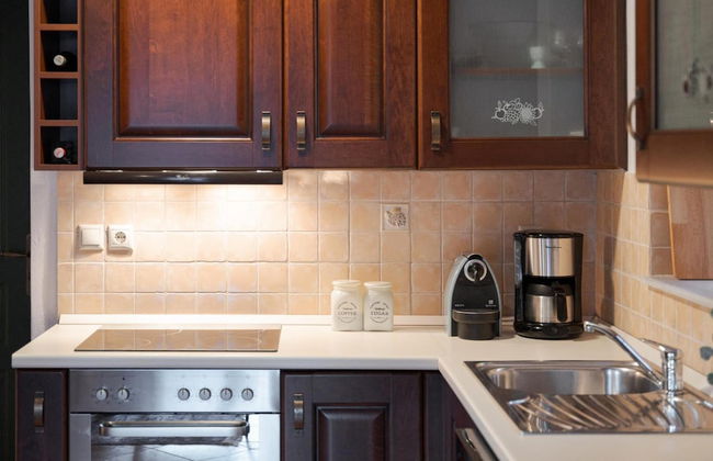 Parnassus Woodstone Chalet - Foto 37