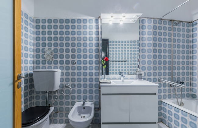 Mar Azul Apartamentos AL - Foto 29