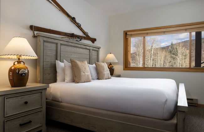 Villas at Snowmass Club - Foto 81