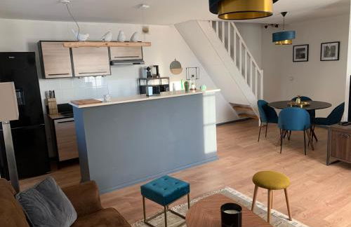 Le 104 Feuvrier - Foto 75