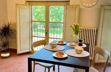 My Tuscany Relais - Foto 61